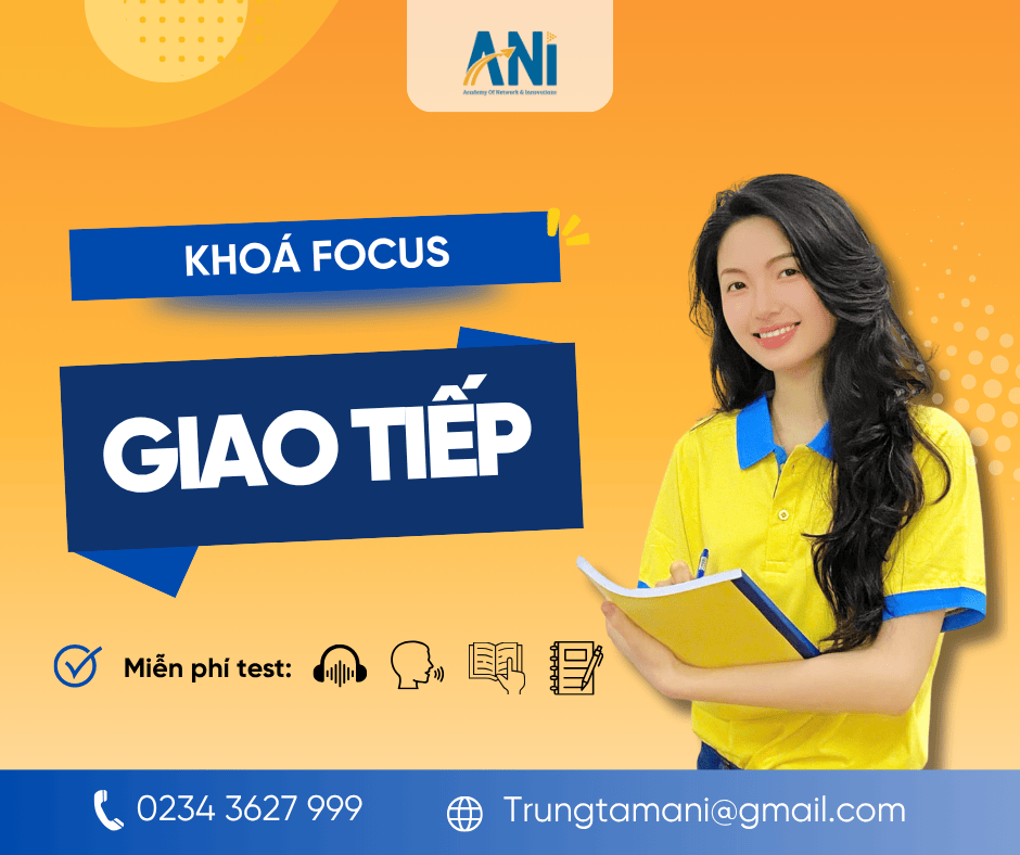 Giao tiếp cơ bản