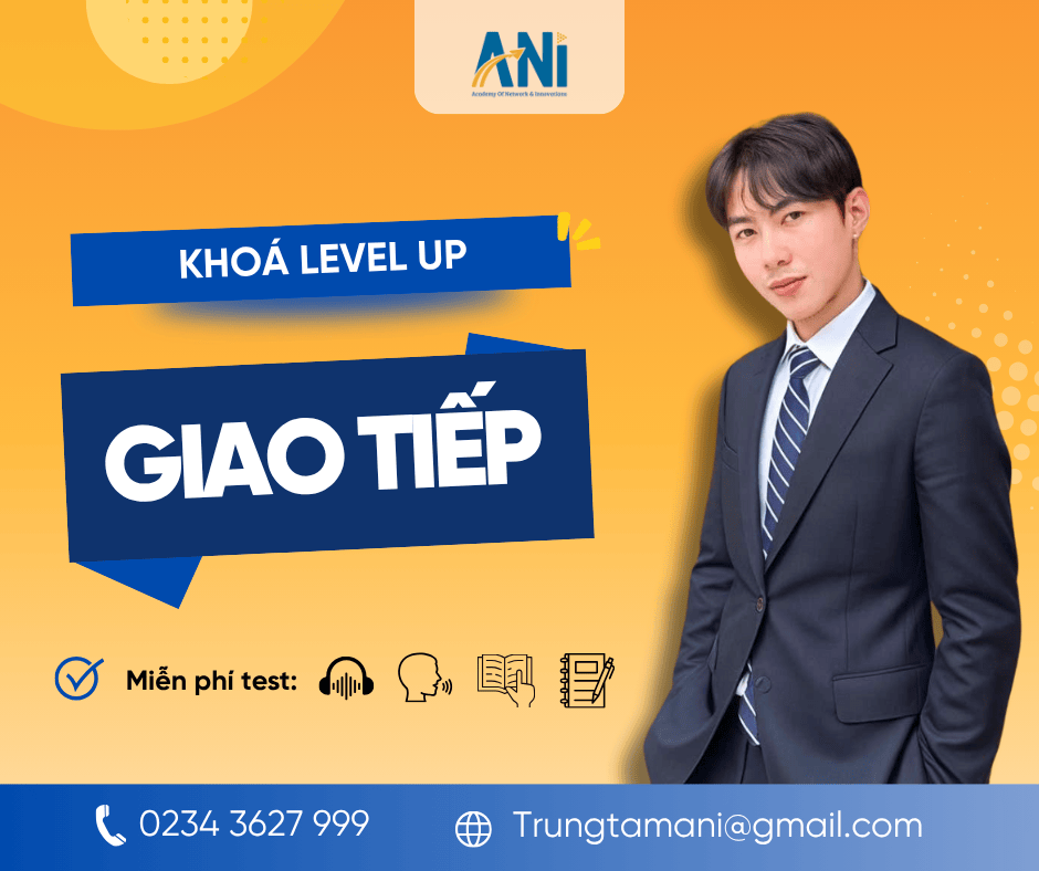 Giao tiếp nâng cao